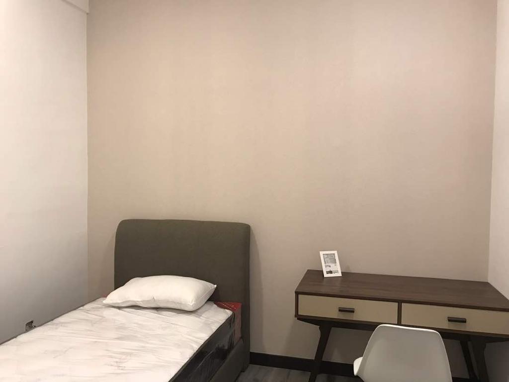 D Sands Residence Old Klang Road For Rent - photo 4