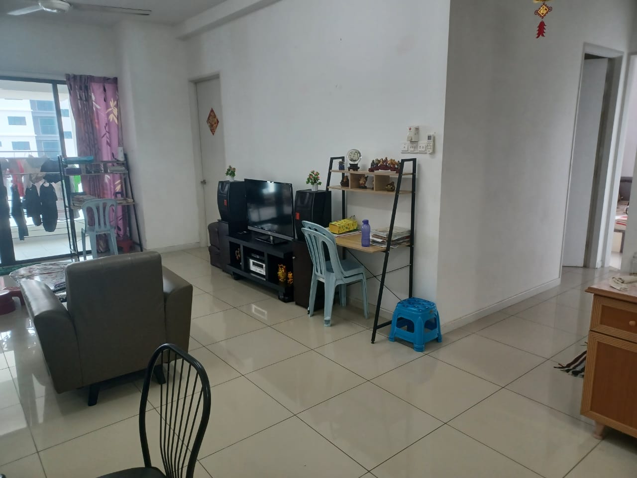Fortune Perdana Kepong Condo For Sale - photo 2