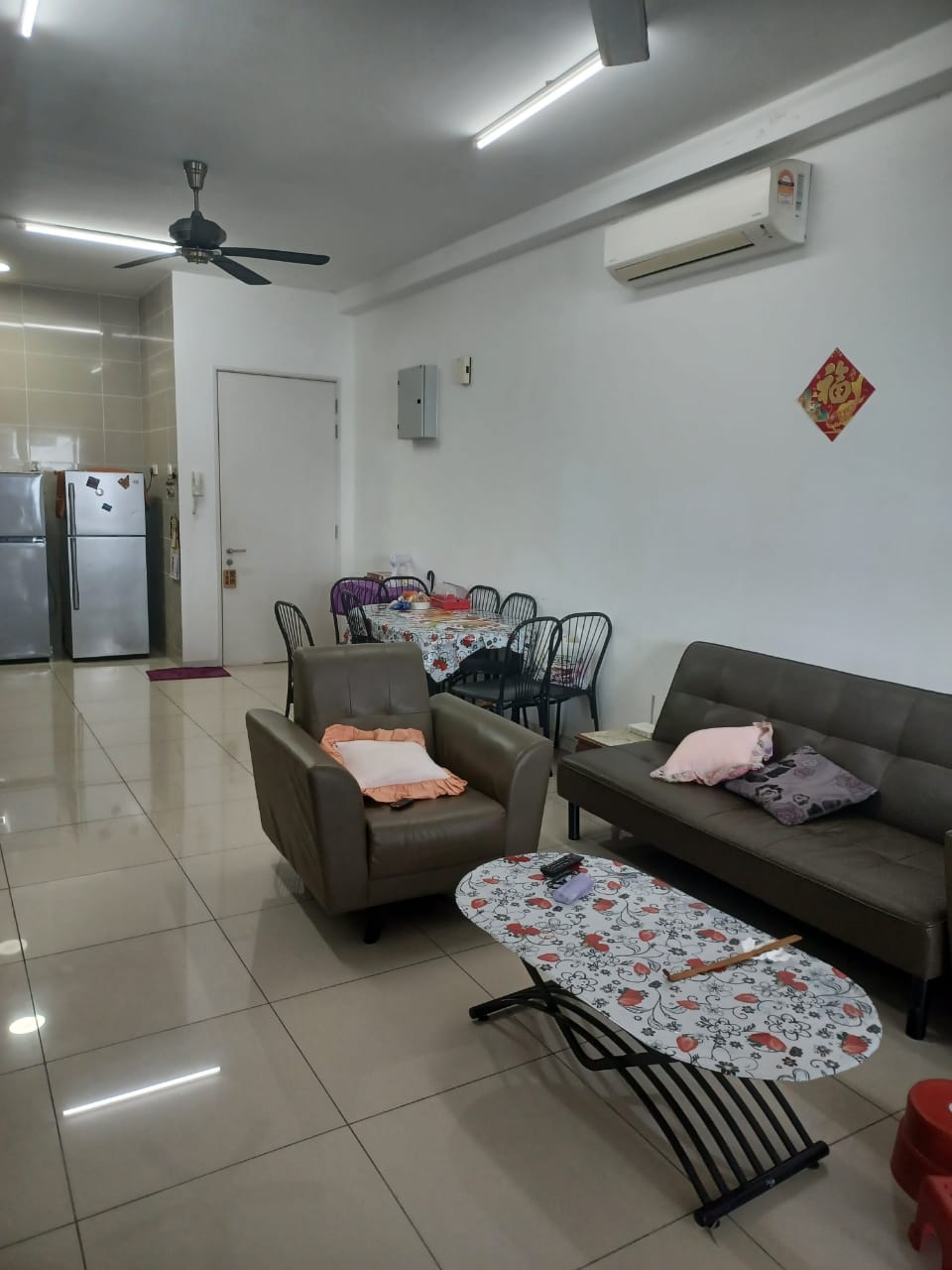 Fortune Perdana Kepong Condo For Sale - photo 5
