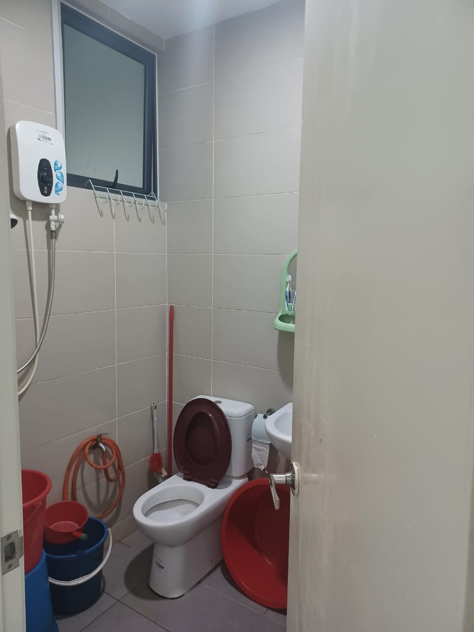 Fortune Perdana Kepong Condo For Sale - photo 6