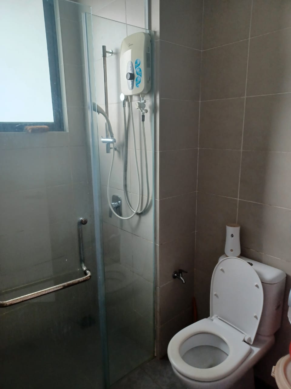 Fortune Perdana Kepong Condo For Sale - photo 7