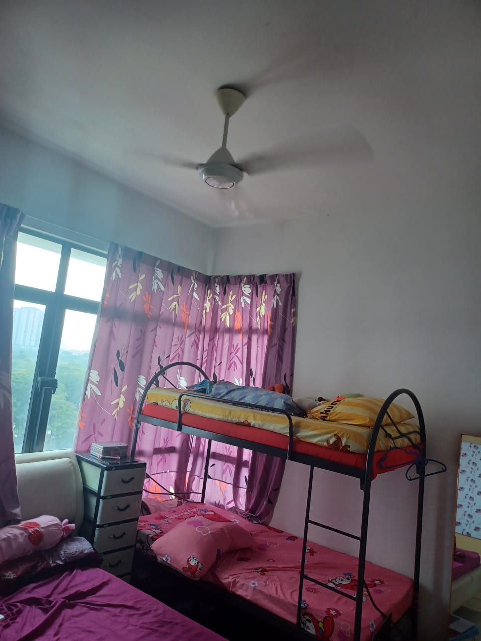 Fortune Perdana Kepong Condo For Sale - photo 8