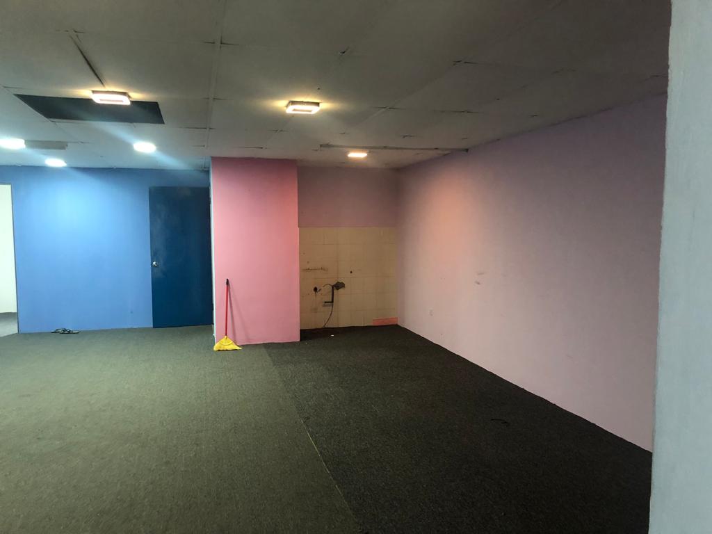 Laman Rimbunan Kepong Office lot For Rent - photo 3