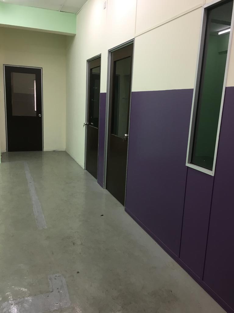 Taman Fadason Office Lot For Rent - photo 4