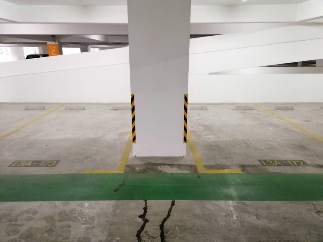 The Henge Kepong Condo For Rent - photo 2