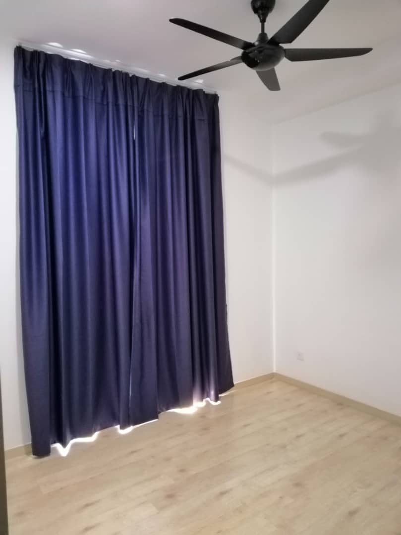 The Henge Kepong Condo For Rent - photo 3