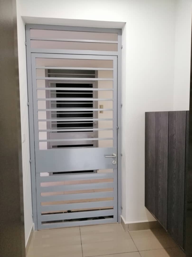 The Henge Kepong Condo For Rent - photo 4