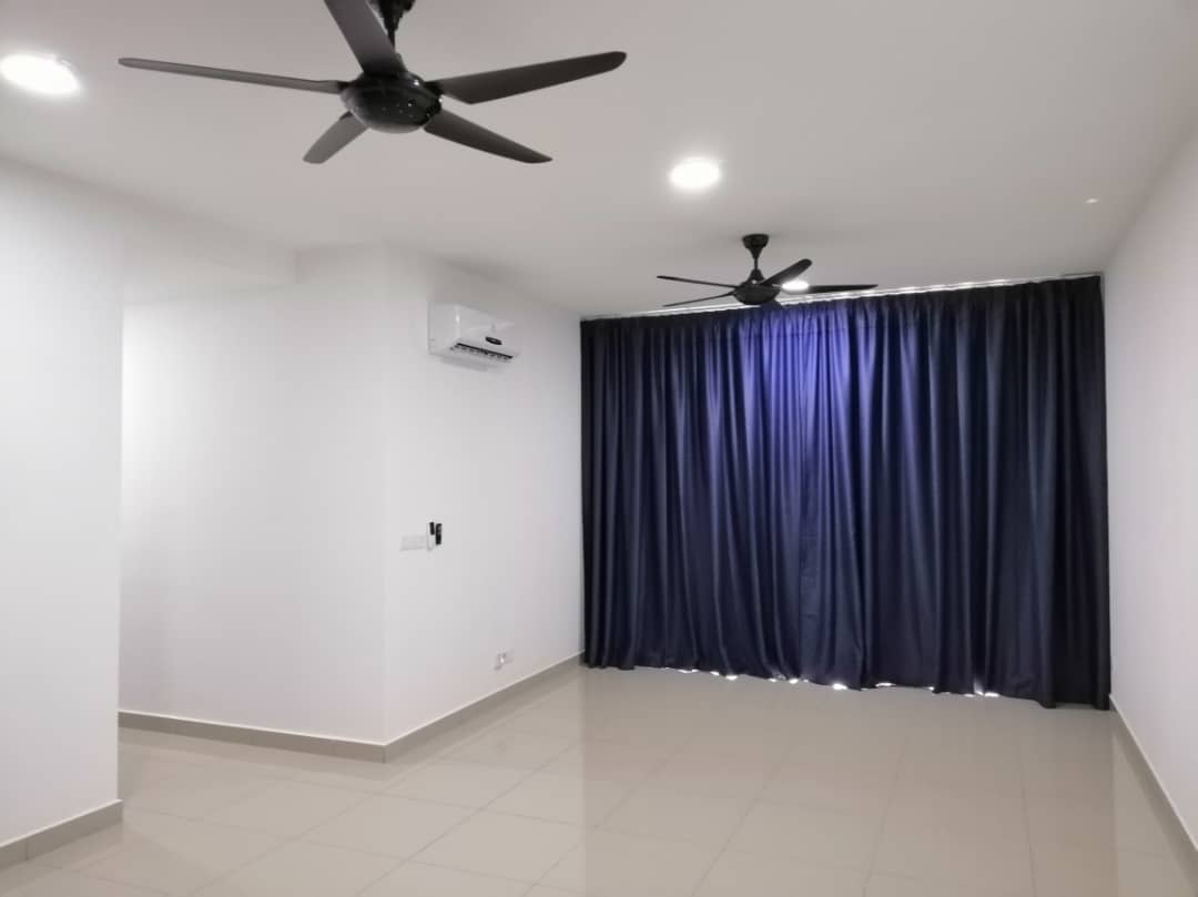 The Henge Kepong Condo For Rent - photo 6