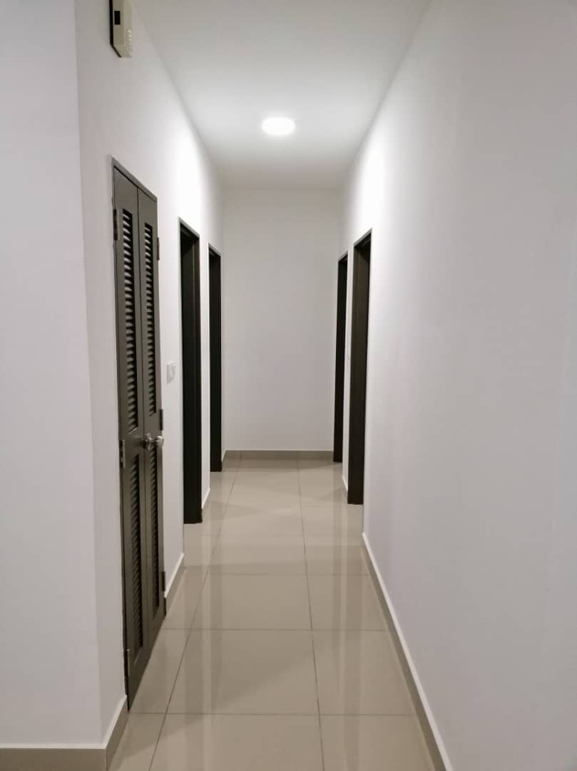 The Henge Kepong Condo For Rent - photo 7