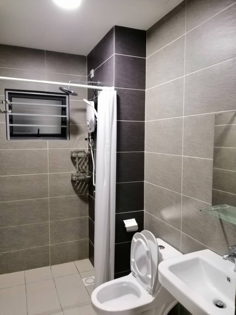 The Henge Kepong Condo For Rent - photo 8