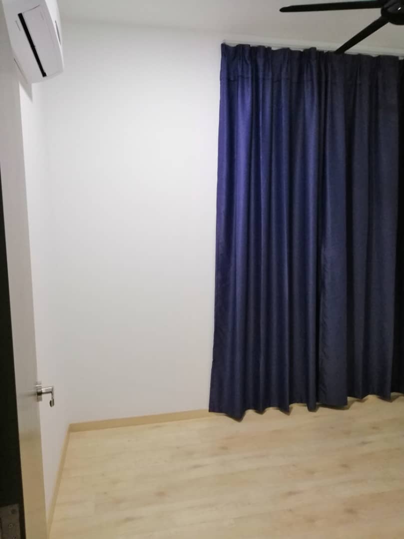 The Henge Kepong Condo For Rent - photo 11