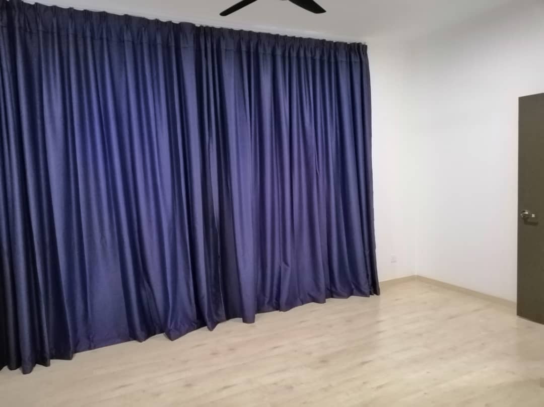 The Henge Kepong Condo For Rent - photo 12