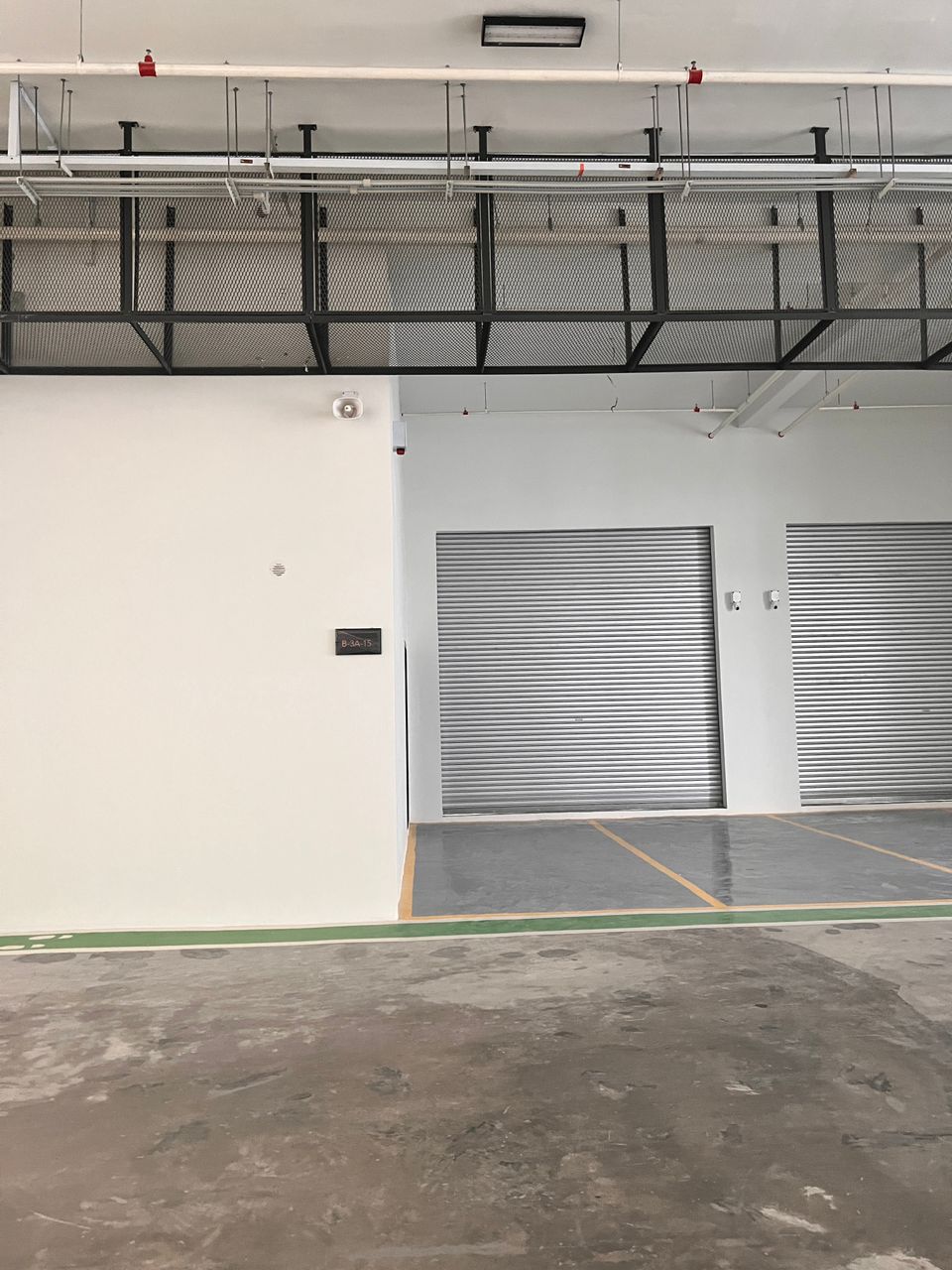 Emhub Kota Damansara Warehouse For Rent - photo 5