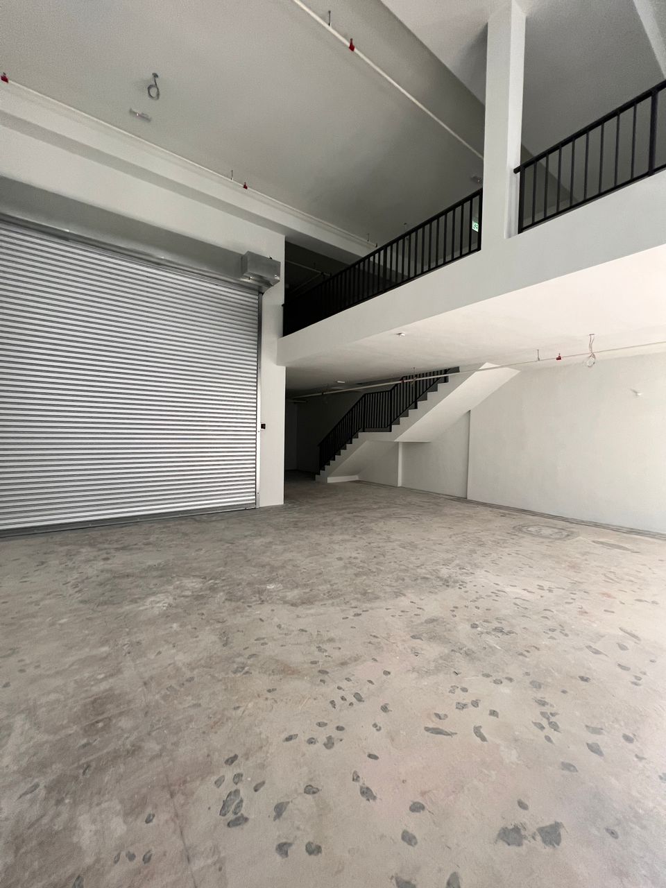 Emhub Kota Damansara Warehouse For Rent - photo 6