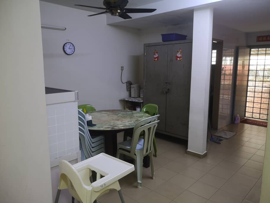 Taman Intan Baiduri 2sty Terrace House For Sale - photo 2