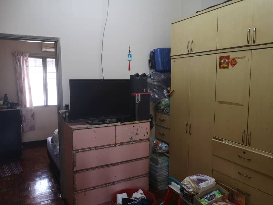 Taman Intan Baiduri 2sty Terrace House For Sale - photo 3