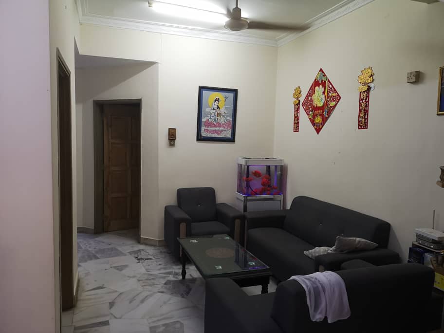 Taman Intan Baiduri 2sty Terrace House For Sale - photo 4
