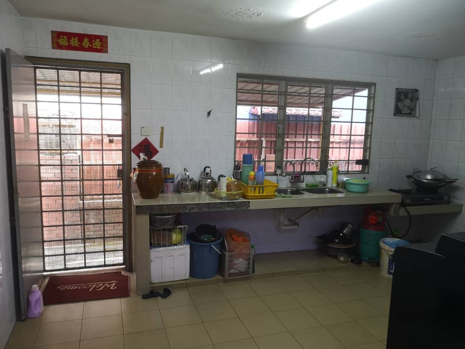 Taman Intan Baiduri 2sty Terrace House For Sale - photo 5
