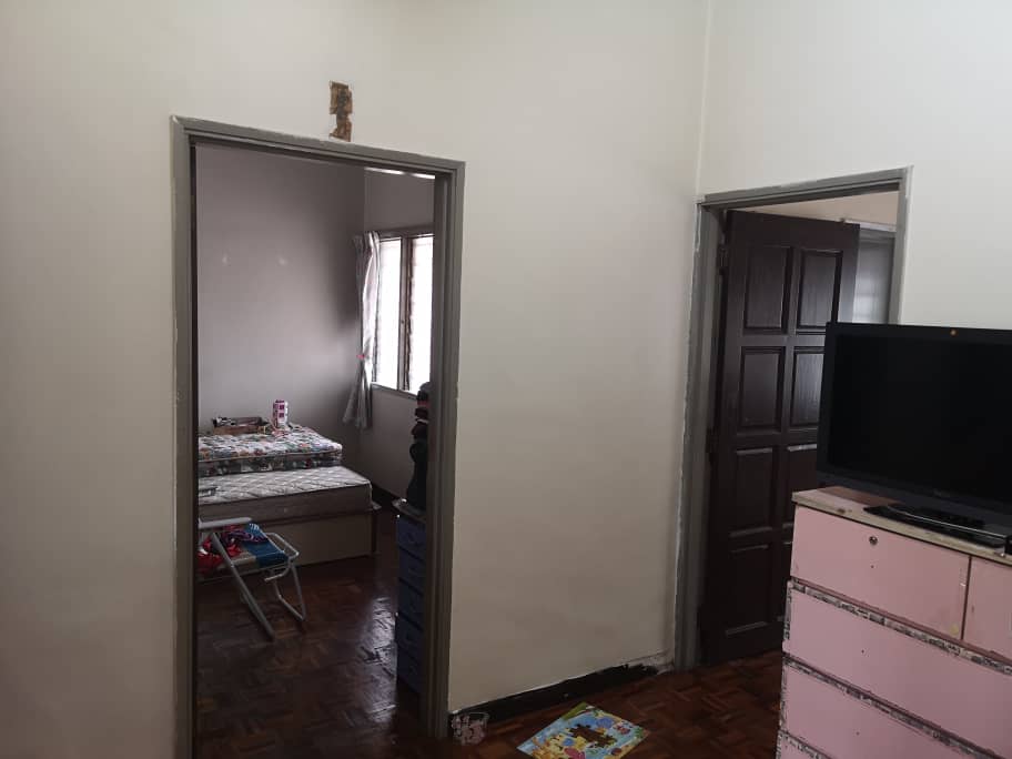Taman Intan Baiduri 2sty Terrace House For Sale - photo 7