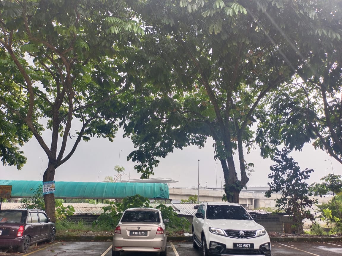 Kota Damansara Seksyen 8 Shop Lot For Rent - photo 2