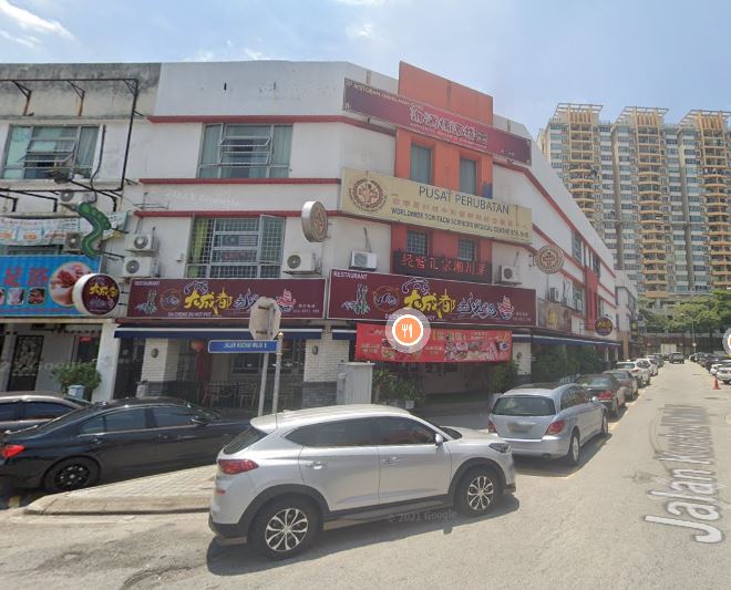 Kuchai Entrepreneurs Park  Kuchai Lama For Sale - photo 6