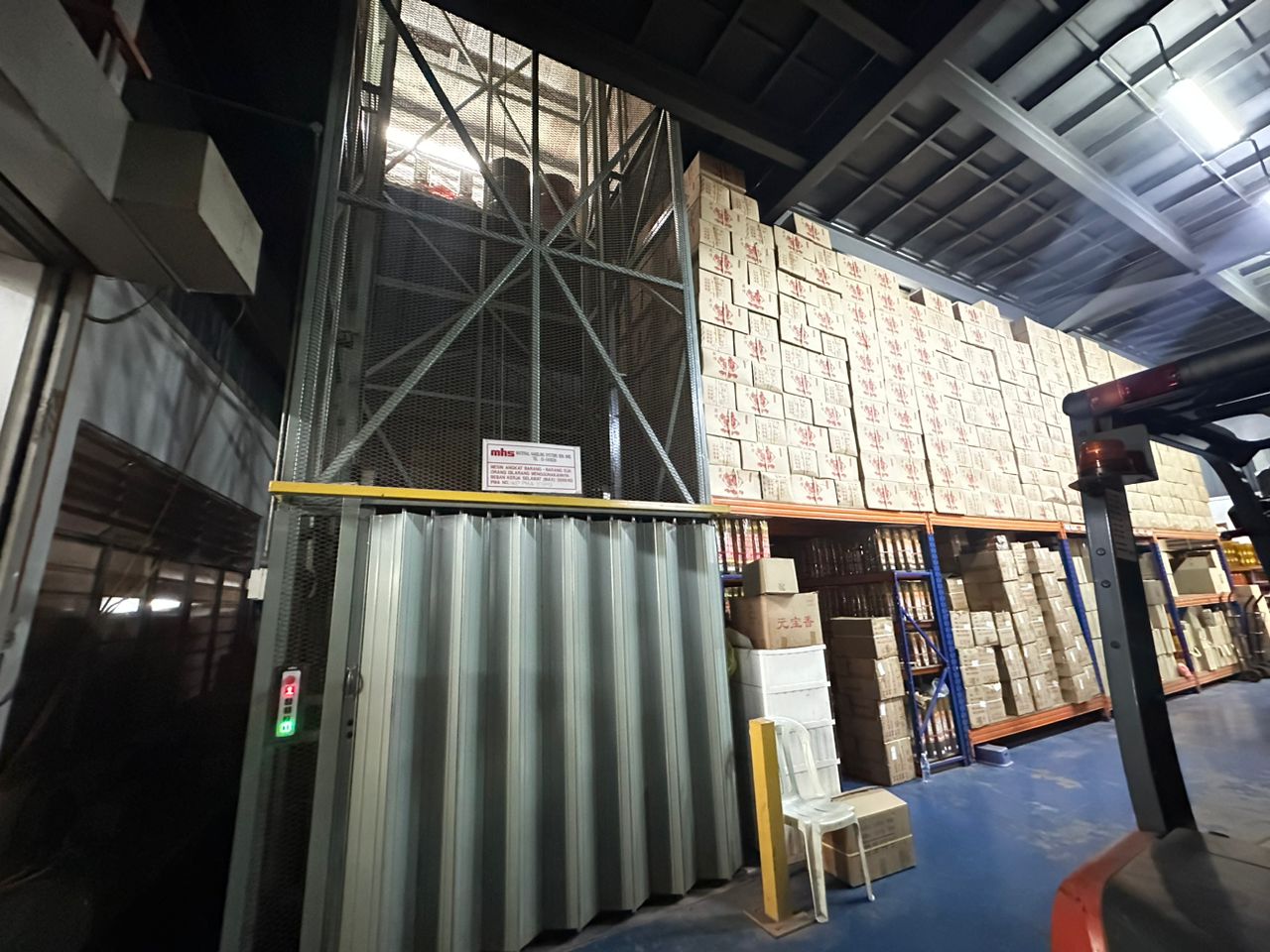 Taman Perindustrian Ehsan Jaya Warehouse For Sale - photo 2