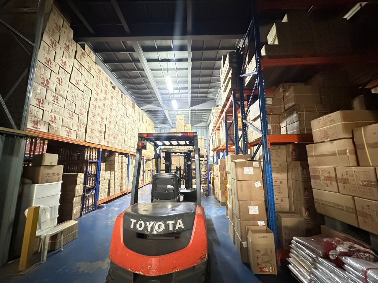 Taman Perindustrian Ehsan Jaya Warehouse For Sale - photo 3