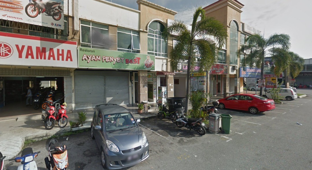 Taman Pelangi Semenyih Shop Office For Sale - photo 3