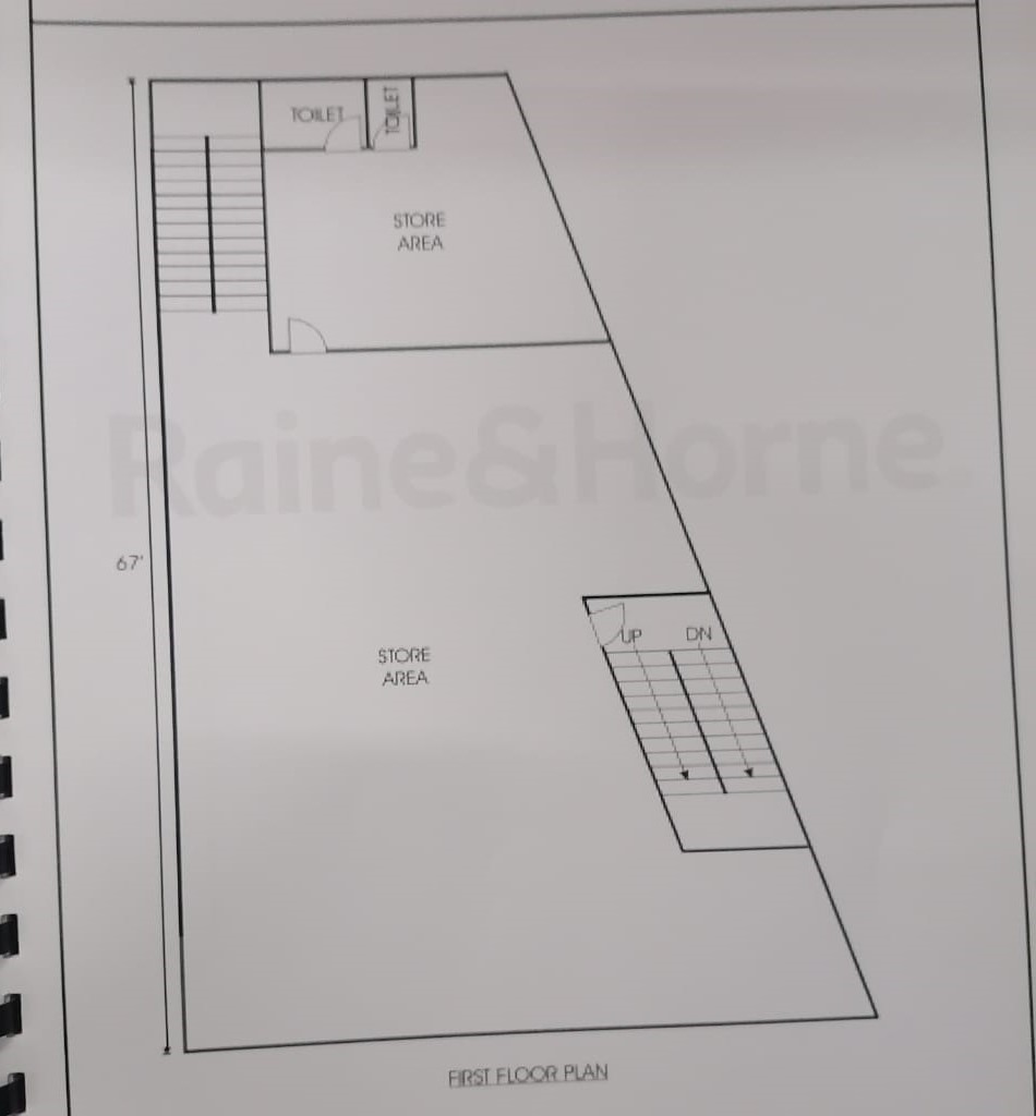 Batu Komplex Batu 3 Jln Ipoh Shoplot For Rent - photo 6