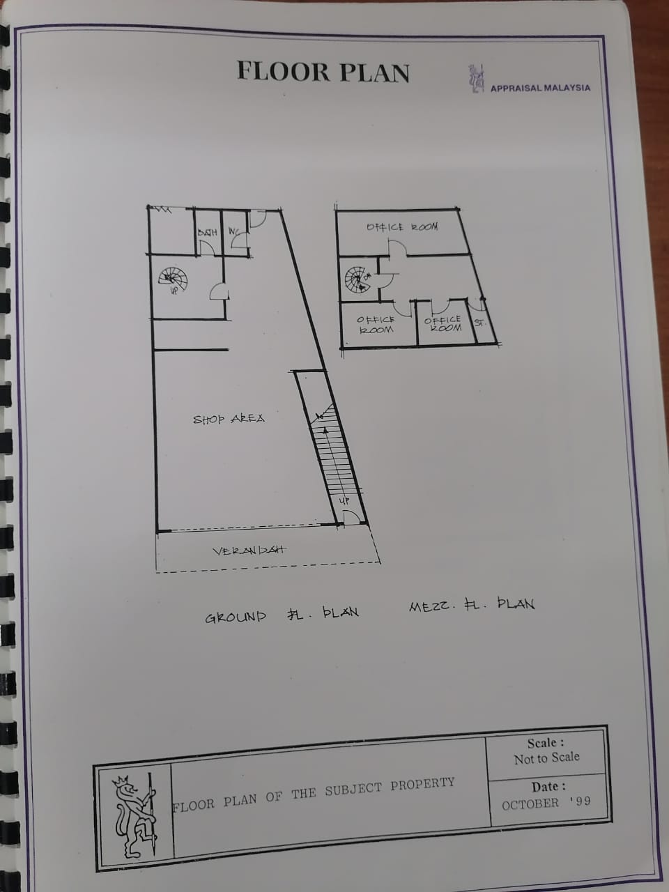 Batu Komplex Batu 3 Jln Ipoh Shoplot For Rent - photo 8