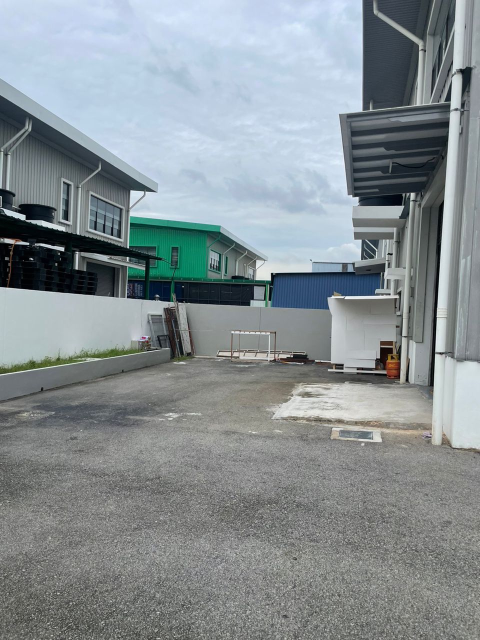 Bandar Bukit Raja, Klang Semi-D Factory For Sale - photo 3