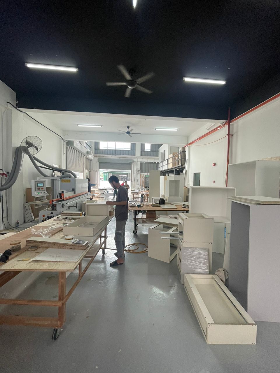 Bandar Bukit Raja, Klang Semi-D Factory For Sale - photo 5