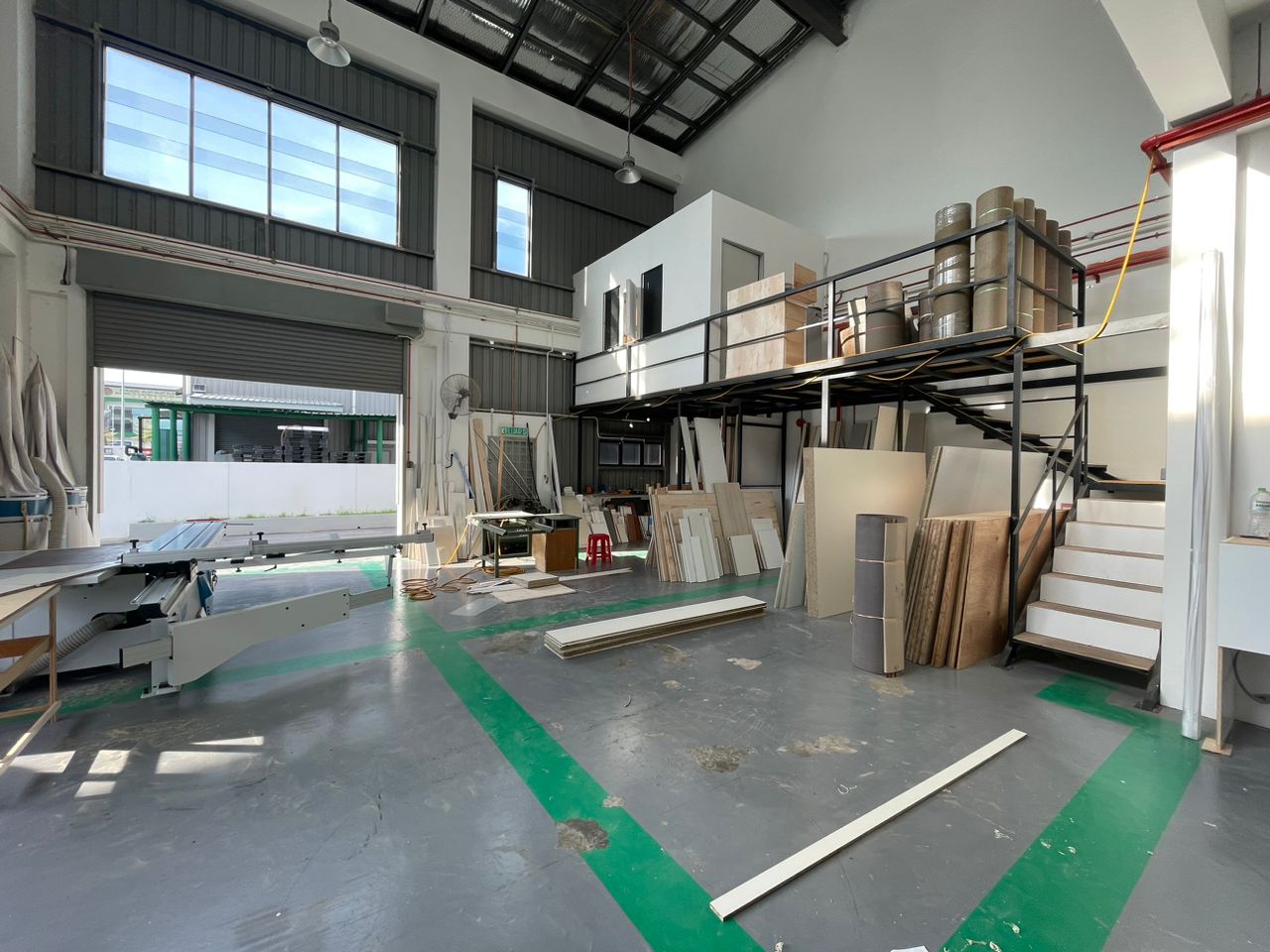 Bandar Bukit Raja, Klang Semi-D Factory For Sale - photo 6