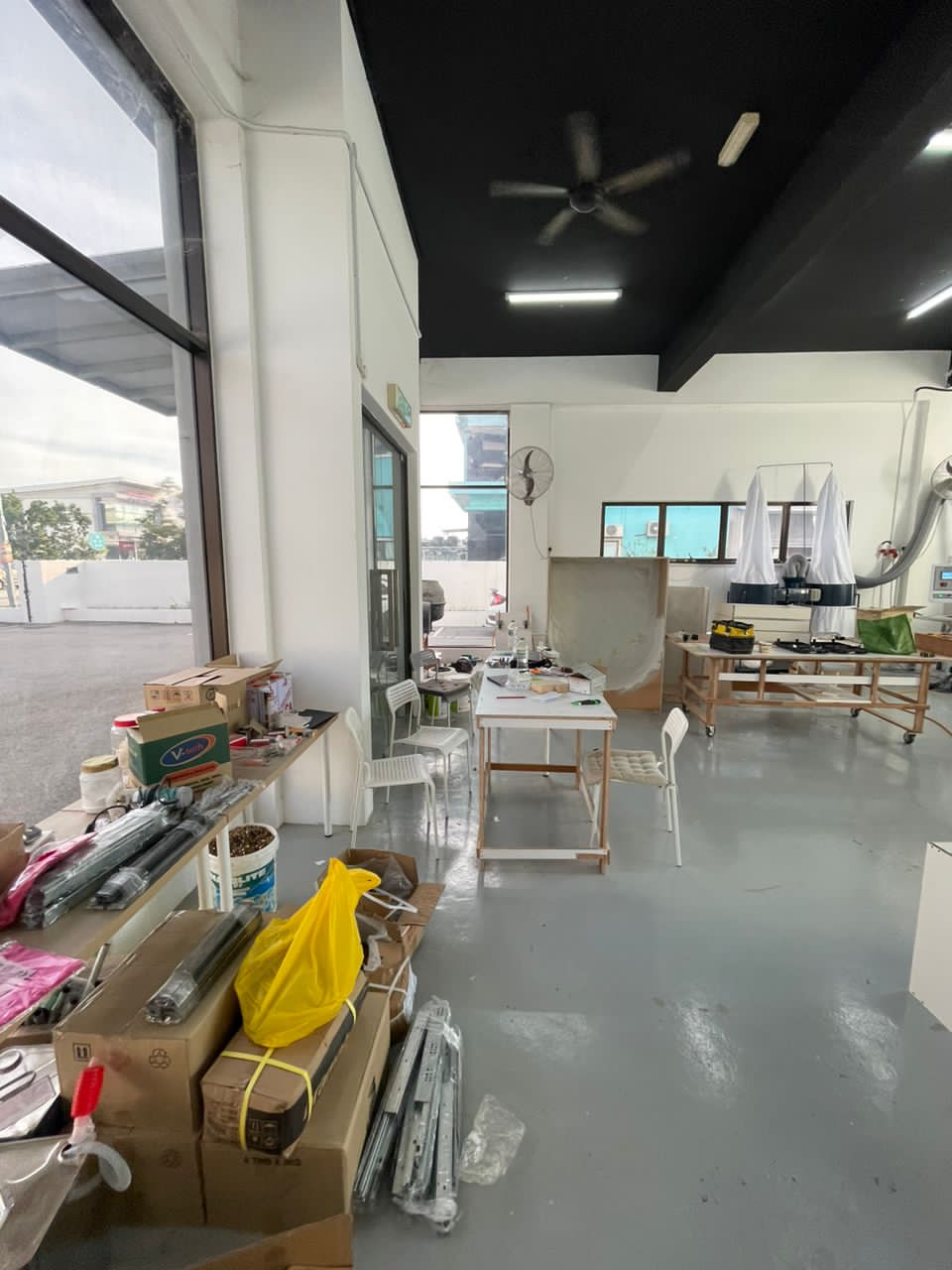 Bandar Bukit Raja, Klang Semi-D Factory For Sale - photo 7