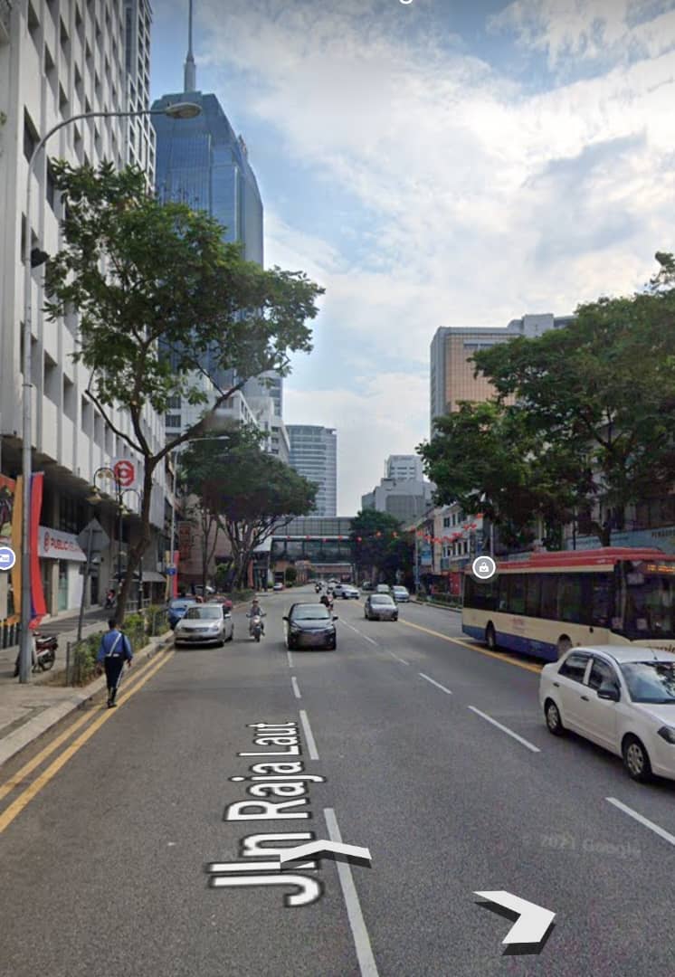 Jalan Raja Laut KL City Shop For Rent - photo 3
