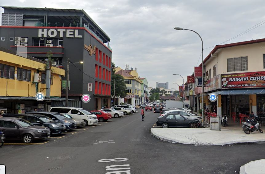 Taman Jinjang Baru 3Storey Shoplot For Sale - photo 3