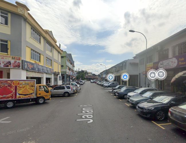 Taman Jinjang Baru 3Storey Shoplot For Sale - photo 4