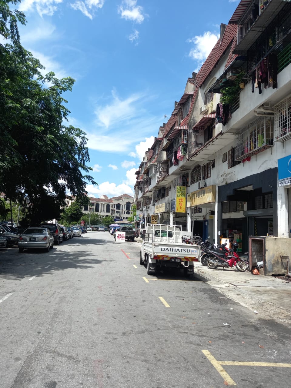 Lembah Maju Ampang  Shop For Sale - photo 5
