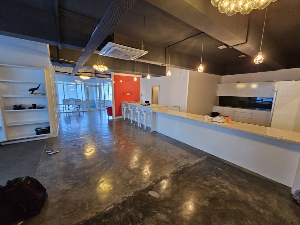 Tuanku Abdul Rahman Shop and  Office For Rent - photo 2