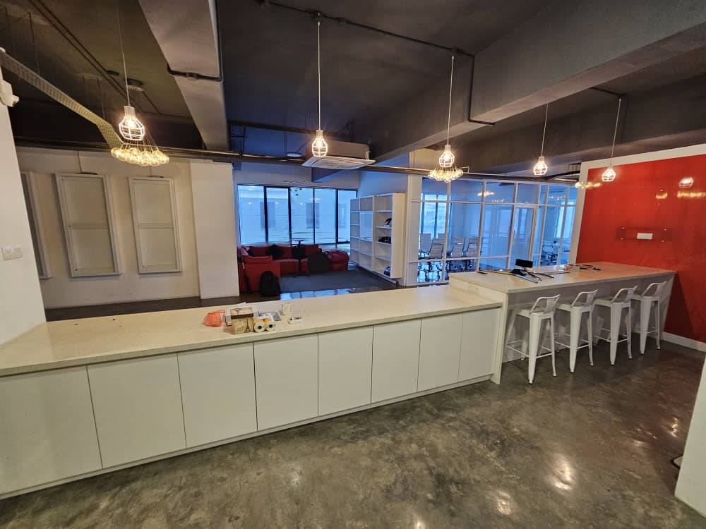Tuanku Abdul Rahman Shop and  Office For Rent - photo 4