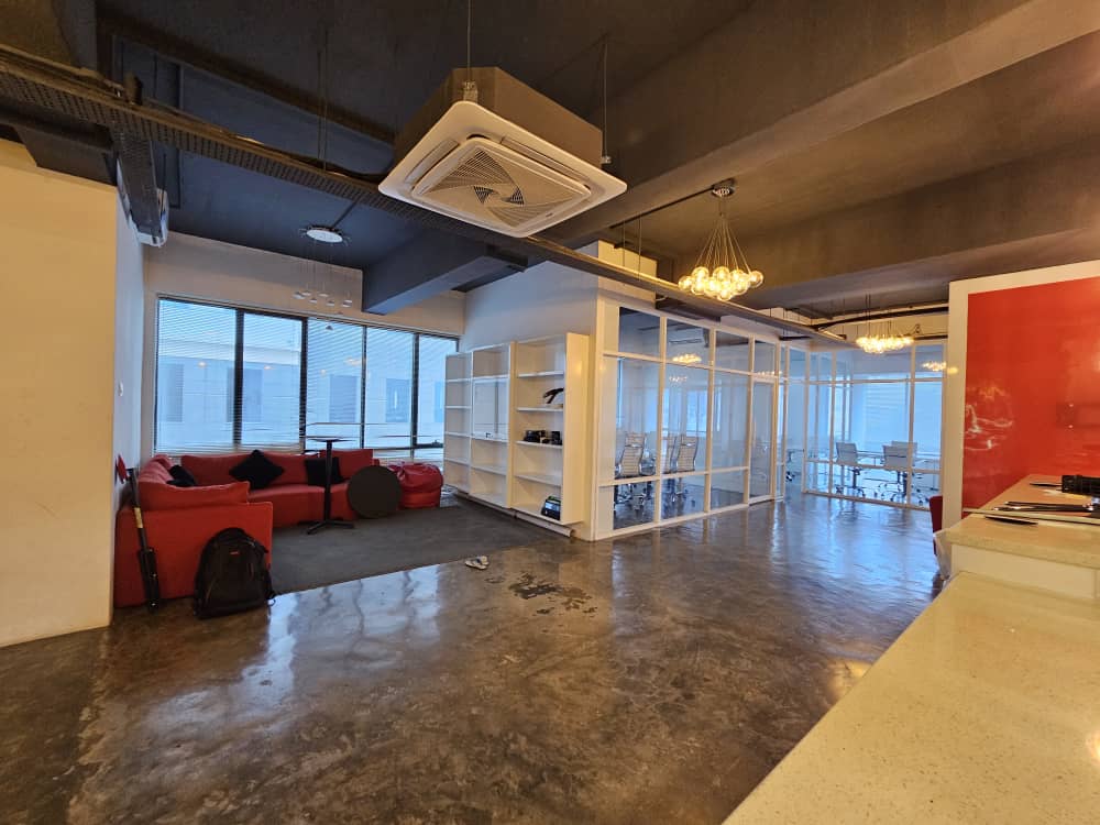 Tuanku Abdul Rahman Shop and  Office For Rent - photo 5