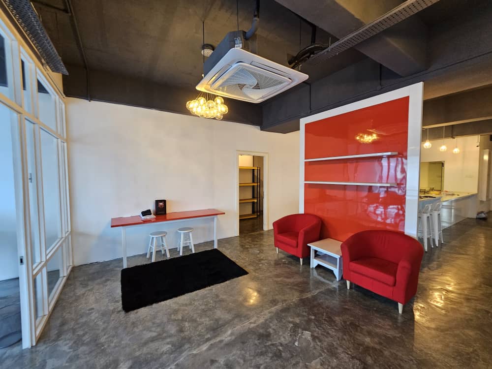 Tuanku Abdul Rahman Shop and  Office For Rent - photo 6