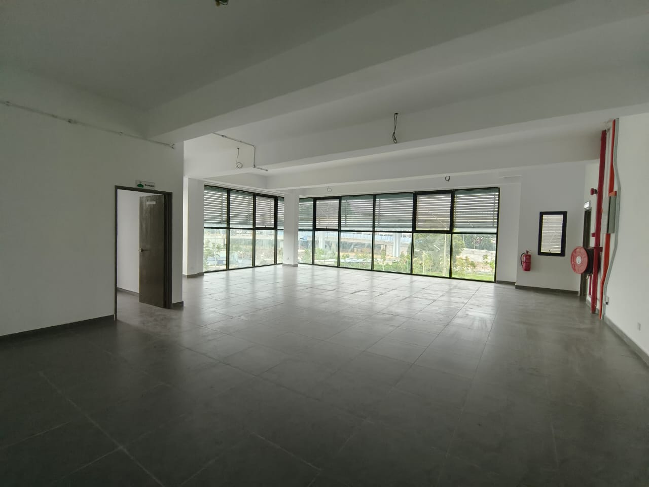 Auto Park City Kota Damansara Factory For Rent - photo 10