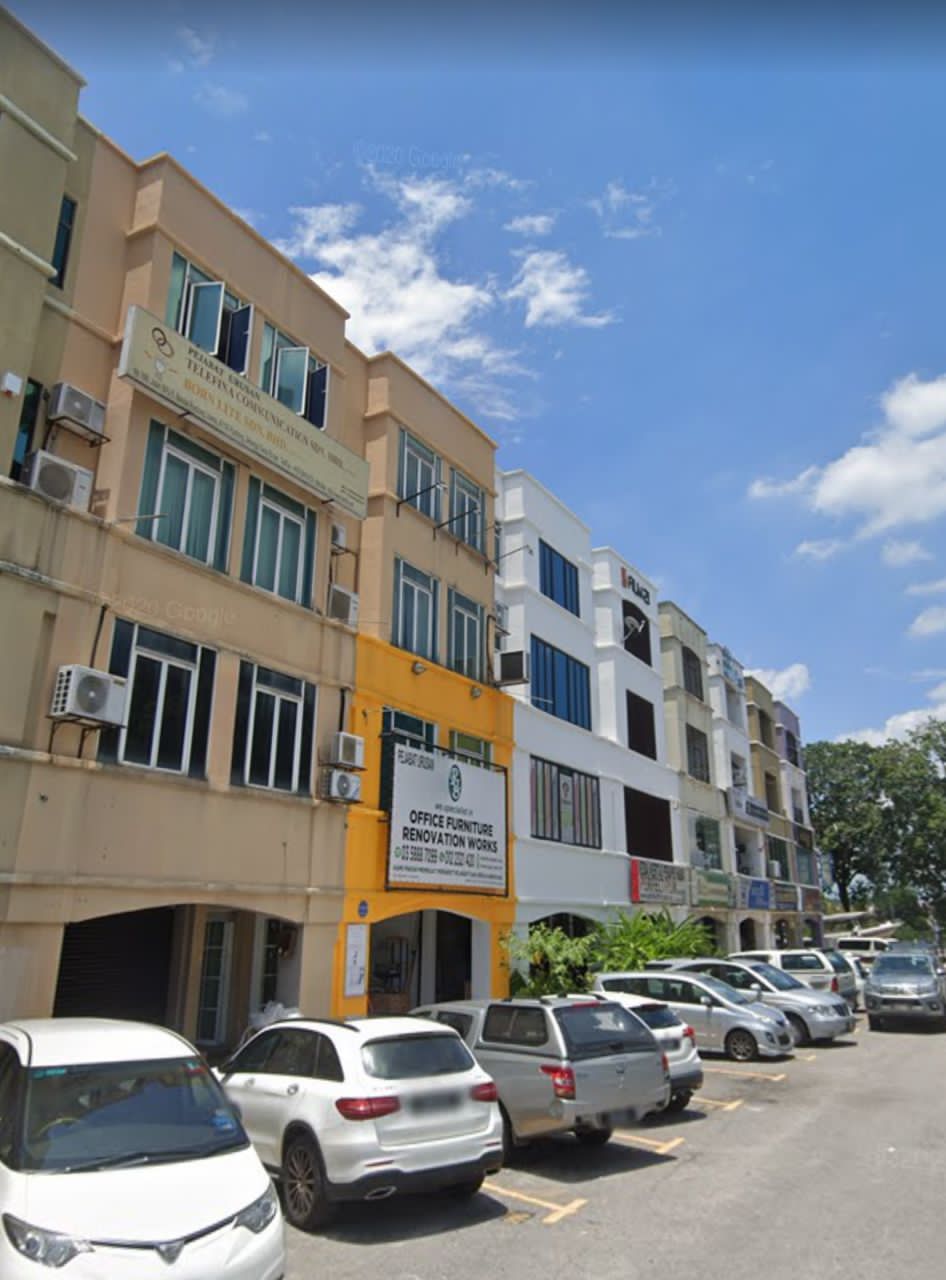 Kawasan Perniagaan Bandar Puchong Utama For Sale - photo 5