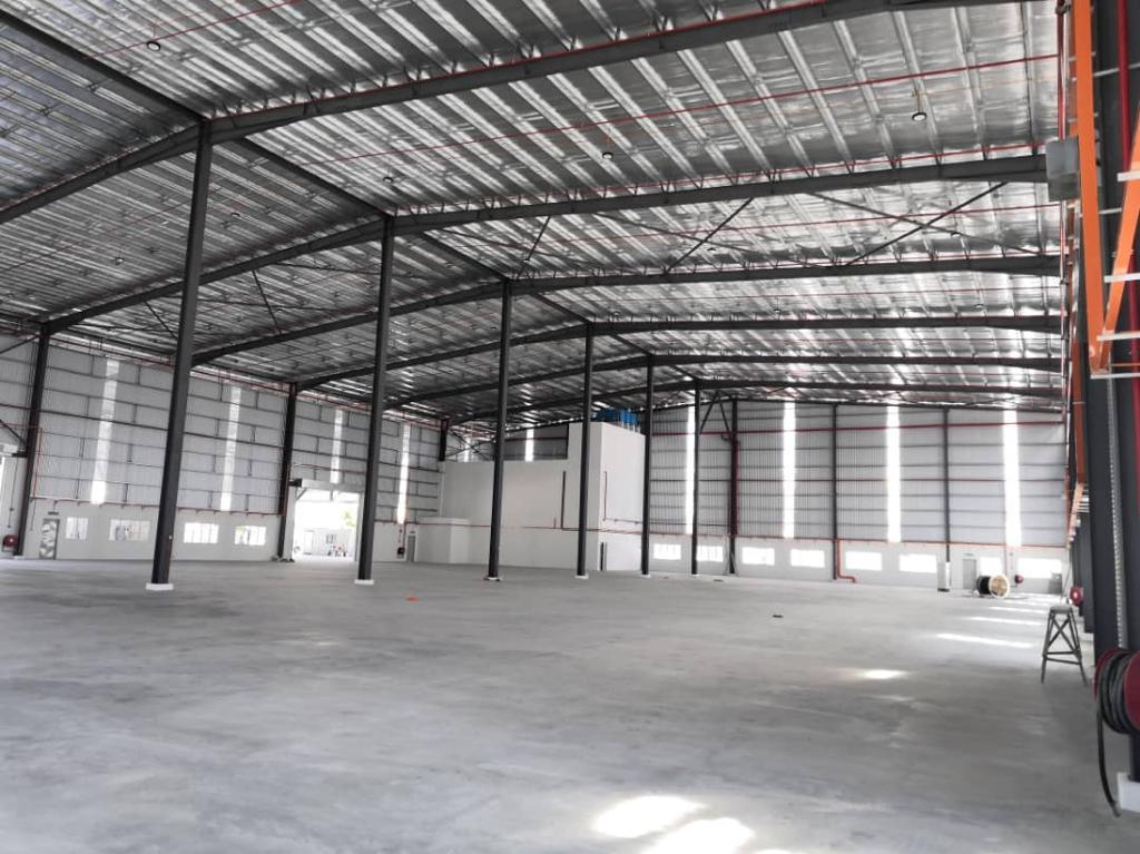 Bandar Puncak Alam Bungalow Factory For Rent - photo 4