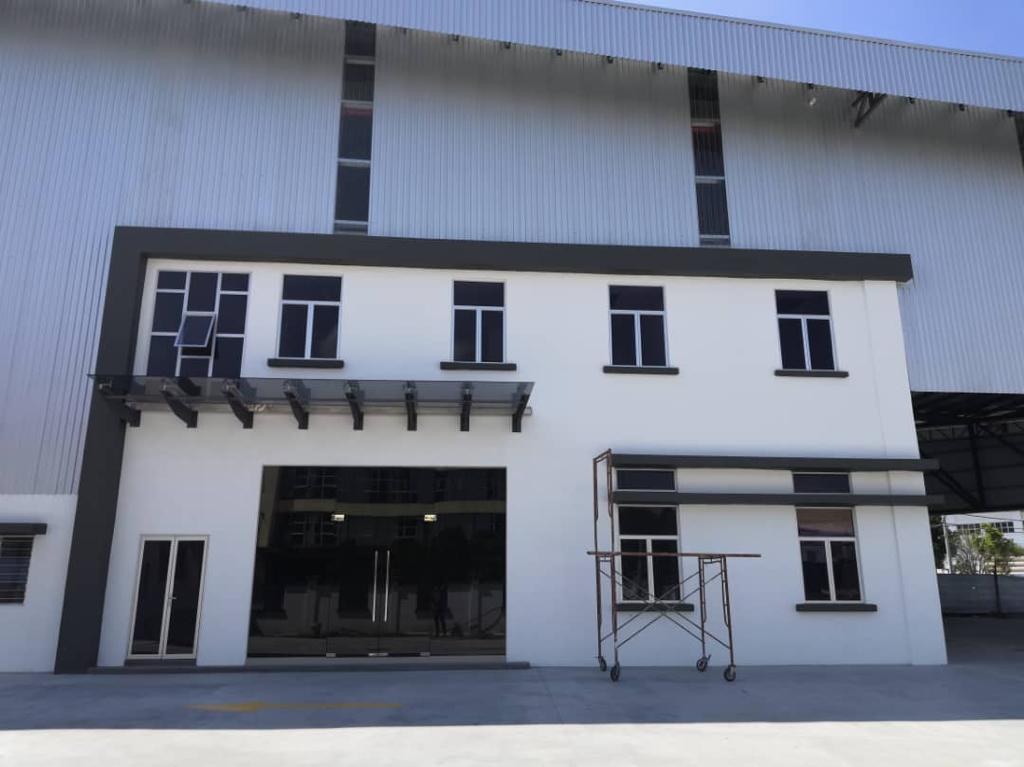 Bandar Puncak Alam Bungalow Factory For Rent - photo 5