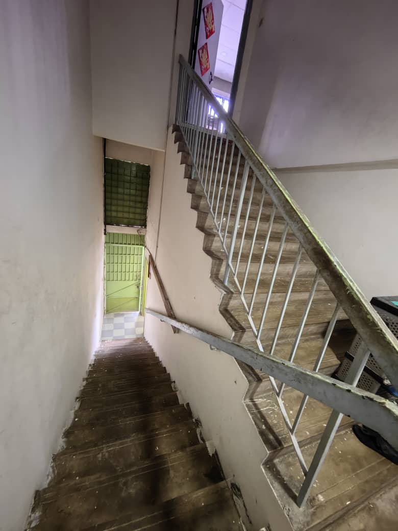 Taman Sri Ehsan 2Storey Factory For Sale - photo 3