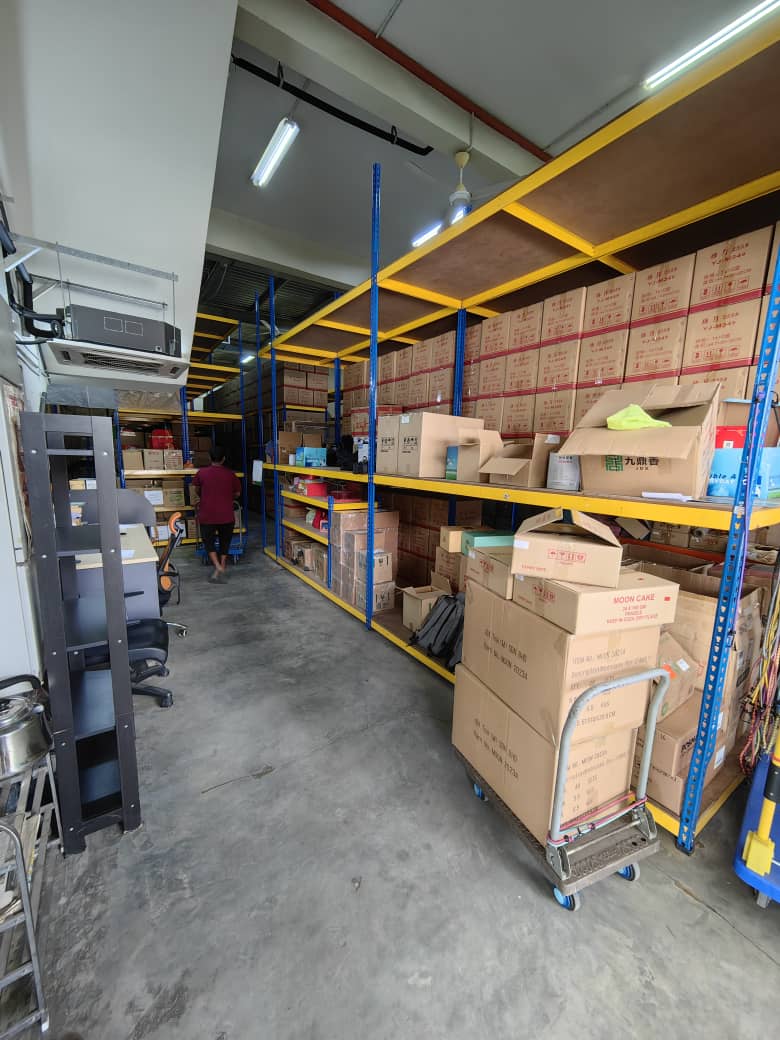 Taman Sri Ehsan Factory For Sale - photo 3