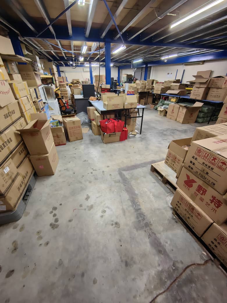Taman Sri Ehsan Factory For Sale - photo 8