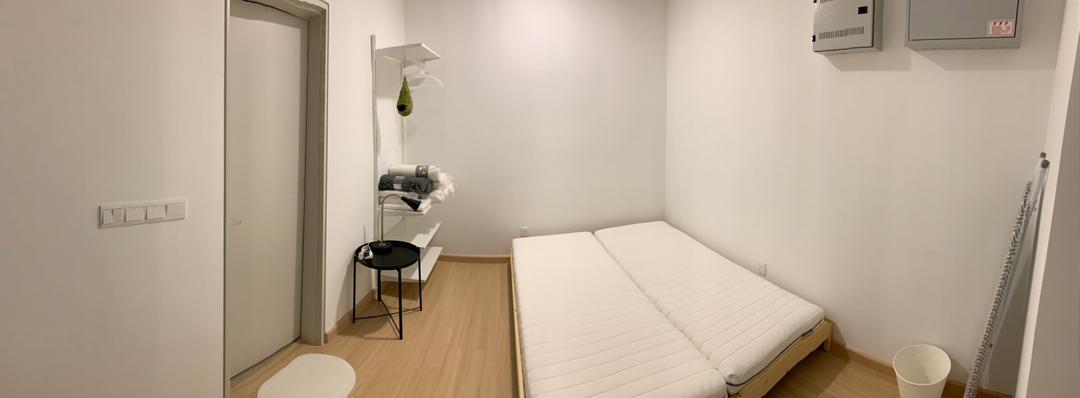 DSara Sentral Condo Sungai Buloh For Sale - photo 2